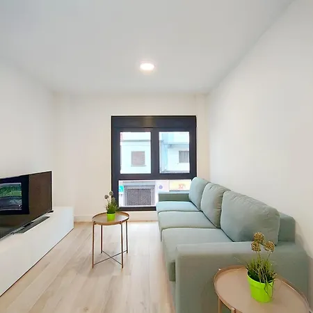A83a Luxury By Wave Apartment
