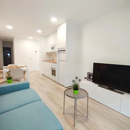 A83a Luxury By Wave Apartment *