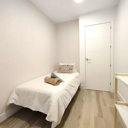 A83a Luxury By Wave Las Palmas de Gran Canaria