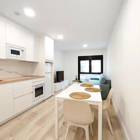 A83a Luxury By Wave Apartment Las Palmas de Gran Canaria