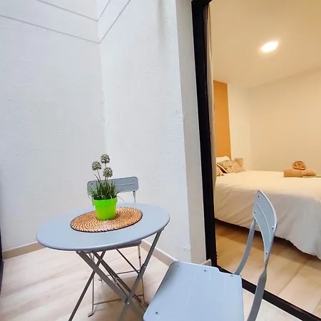 A83a Luxury By Wave * Las Palmas de Gran Canaria