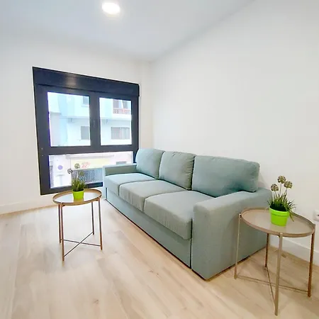 Apartment A83a Luxury By Wave Las Palmas de Gran Canaria