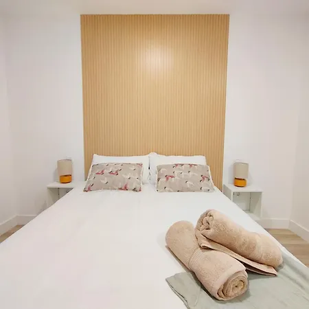 A83a Luxury By Wave Apartment Las Palmas de Gran Canaria