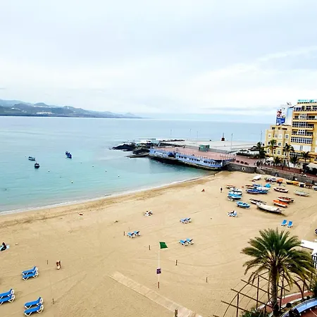 A83a Luxury By Wave * Las Palmas de Gran Canaria