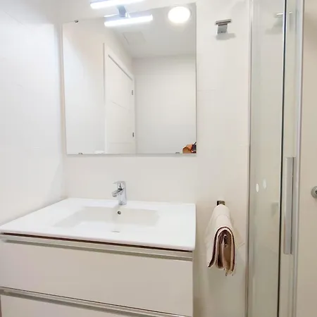A83a Luxury By Wave Apartment