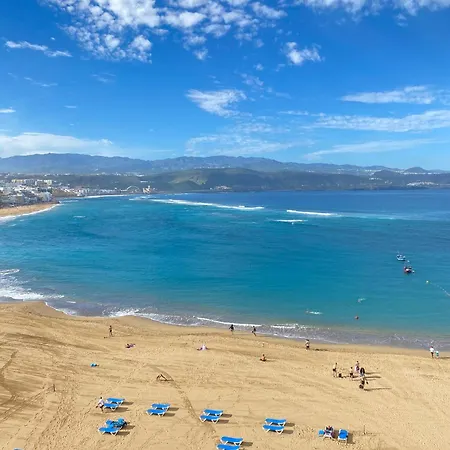 A83a Luxury By Wave Las Palmas de Gran Canaria