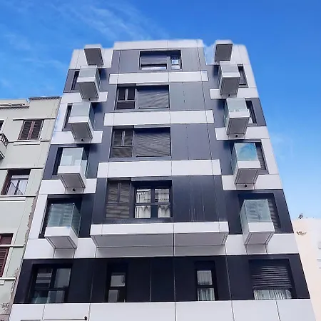 Apartment A83a Luxury By Wave *