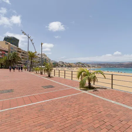 A83a Luxury By Wave * Las Palmas de Gran Canaria