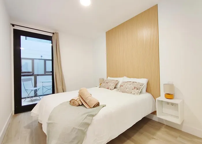 Apartment Luxury Canteras