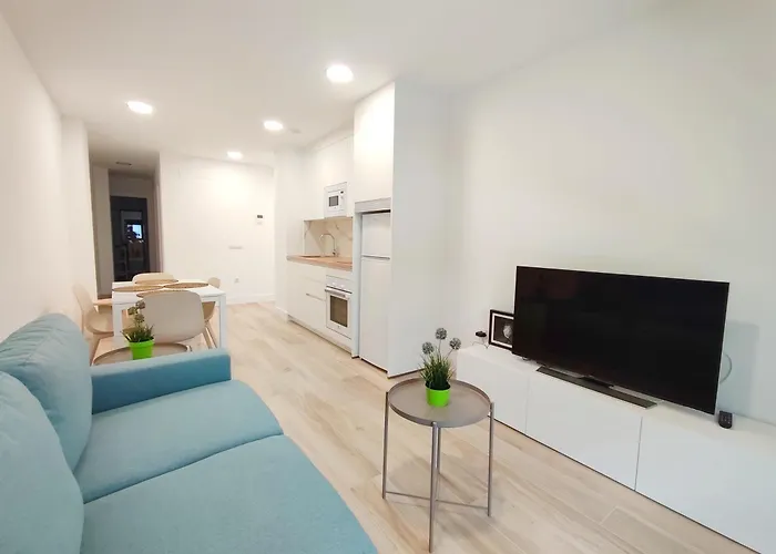 Luxury Canteras Apartment *