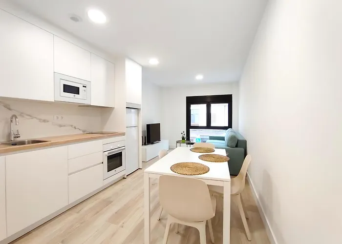 Luxury Canteras Apartment Las Palmas de Gran Canaria