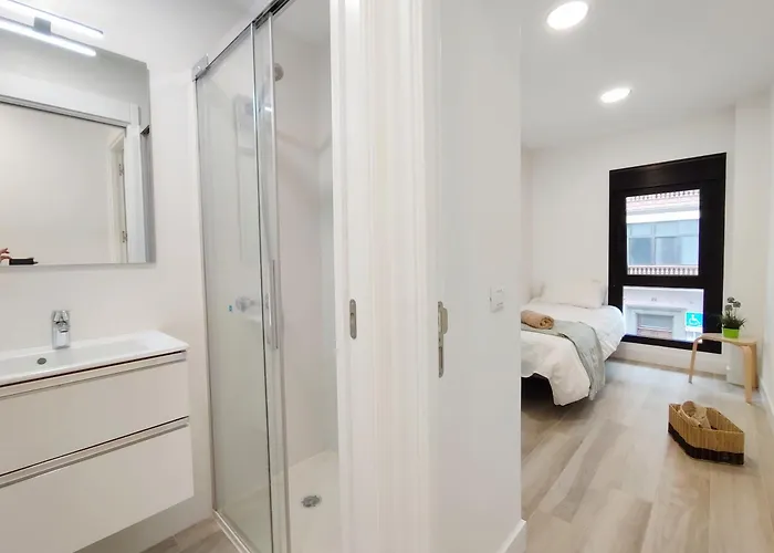 Apartment Luxury Canteras Las Palmas de Gran Canaria