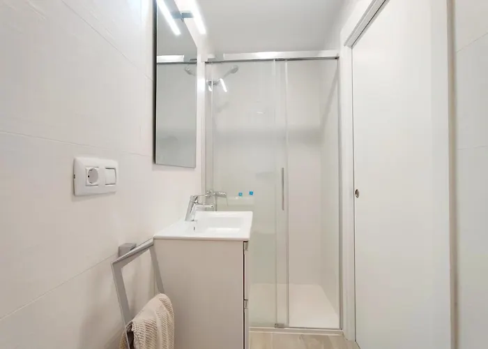 Apartment Luxury Canteras *