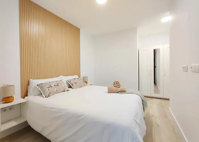 Luxury Canteras Apartment Las Palmas de Gran Canaria