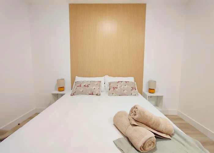 Luxury Canteras Apartment Las Palmas de Gran Canaria