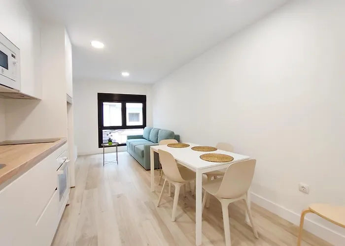 Apartment Luxury Canteras *