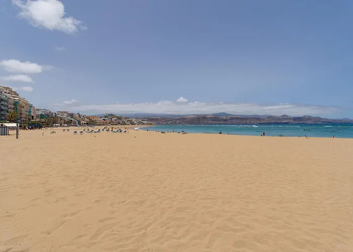 Luxury Canteras Apartment *