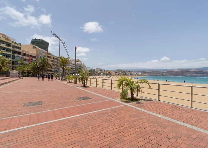 Luxury Canteras * Las Palmas de Gran Canaria