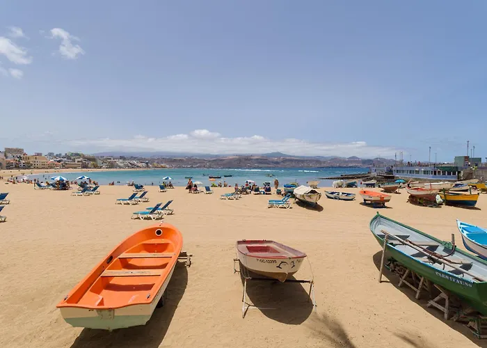 Luxury Canteras * Las Palmas de Gran Canaria