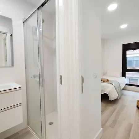 Apartmán Luxury Canteras Las Palmas de Gran Canaria