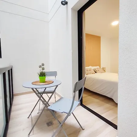 Apartmán Luxury Canteras Las Palmas de Gran Canaria