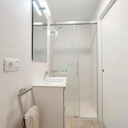 Apartmán Luxury Canteras *