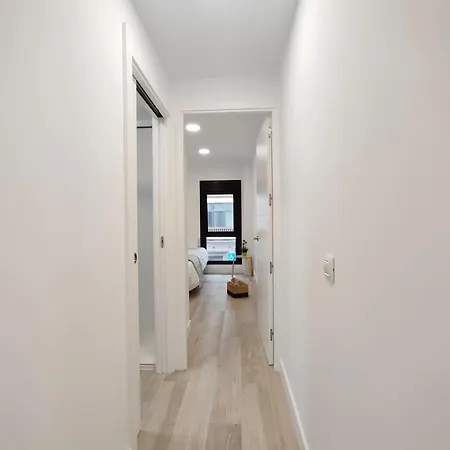 Apartmán Luxury Canteras *