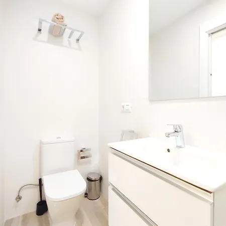 Apartmán Luxury Canteras *