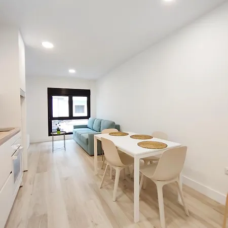 Apartmán Luxury Canteras *