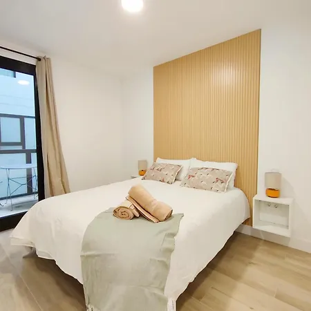 Apartmán Luxury Canteras Las Palmas de Gran Canaria