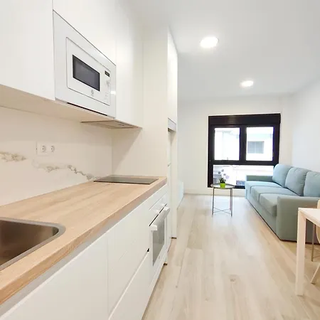 Apartmán Luxury Canteras *
