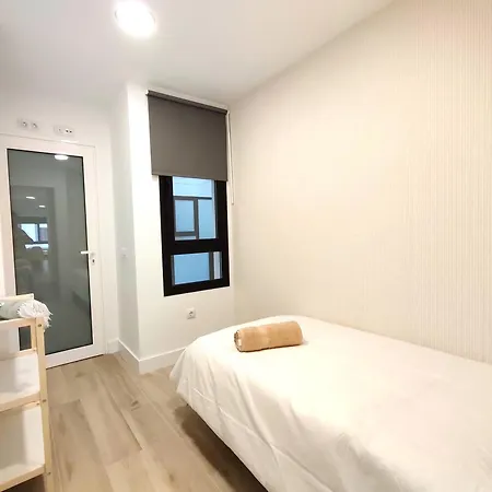 Apartmán Luxury Canteras *